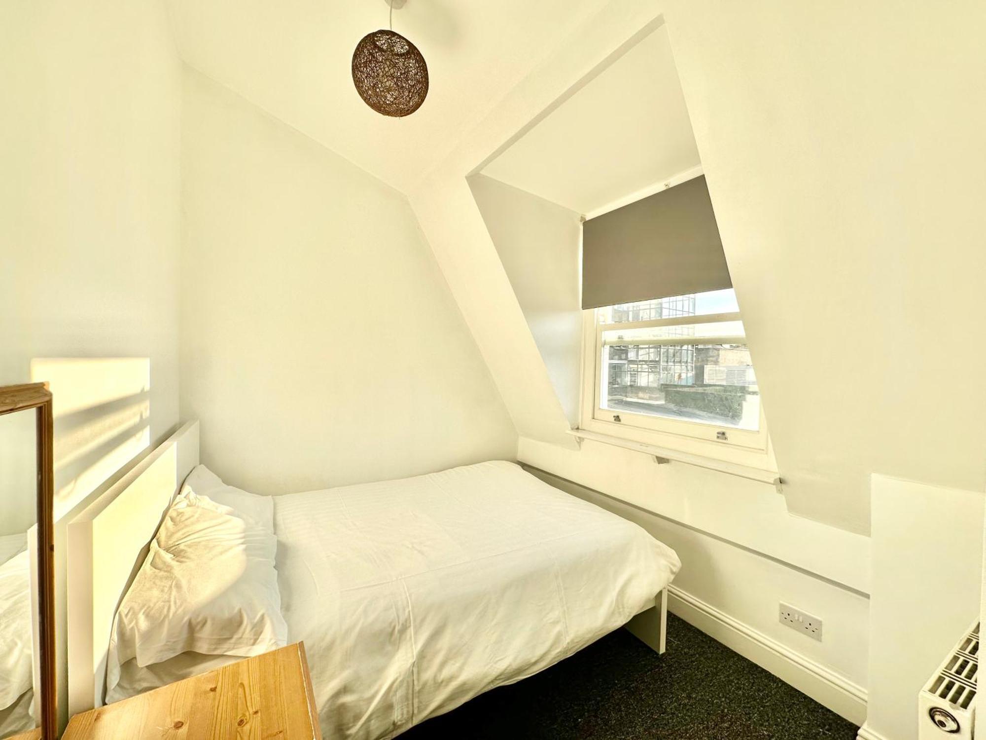 139 Guest House Camden Town London Kültér fotó
